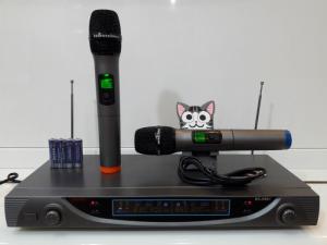 Micro không dây BOSE BS -999ii chuyên nghiệp