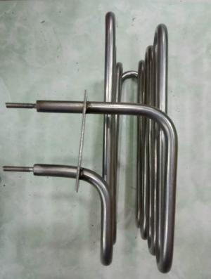 Điện trở 2 tần
