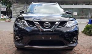 Nissan X-Trail SV Premium L 2018 Màu Đen