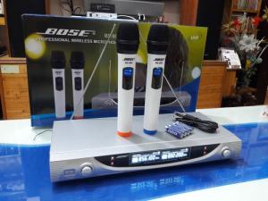 Micro không dây BOSE 999 chuyên nghiệp