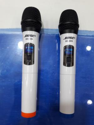 Micro không dây BOSE 999 chuyên nghiệp
