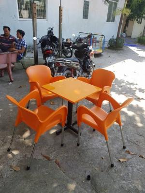 Thanh lý bàn ghế cafe giá rẻ, thanh lý 30 bộ bàn ghế cafe đẹp