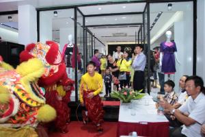 Công ty truyền thông và tổ chức sự kiện nha trang
