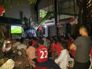 Chú ý! Cần sang nhượng gấp quán cafe sân vườn Miền Thùy Dương đang đông khách!