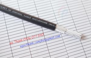 Cáp điều khiển Sangjin 8C x 1.25 mm2