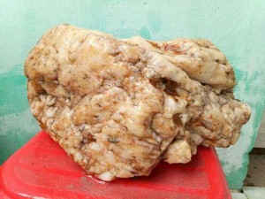 Thạch Anh Trắng Nguyên Thuỷ