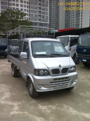 Xe tải DFSK Nhập khẩu ThaiLand