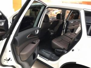 Bán xe Infiniti QX60 đời 2017 Nhập Mỹ
