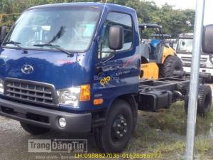 Xe Tải Hyundai Hd800