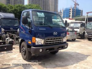 Xe Tải Hyundai Hd800