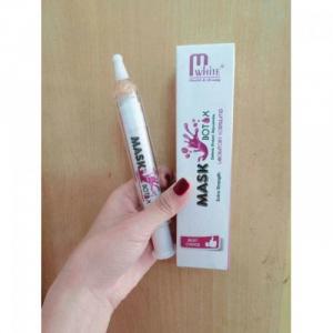 Mặt nạ ngủ Mask Botox xóa mờ vết thâm nám và tàn nhang