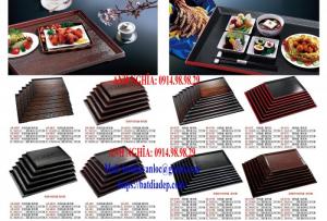 Bán Các Loại Khay Cao Cấp Mẫu Mã Đa Dạng