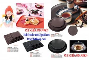 Bán Các Loại Khay Cao Cấp Mẫu Mã Đa Dạng