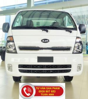 xe tải thaco kia 2.4 tấn