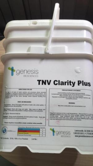 Vi Sinh Xử Lý Đáy – TNV