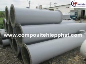 Ống nhựa FRP