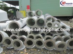 Ống nhựa FRP