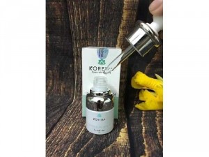 Serum dưỡng trắng da korena