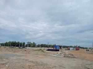 Cần bán đất nền River View giao thoa giữa 2 con sông Cổ Cò và Thu Bồn .