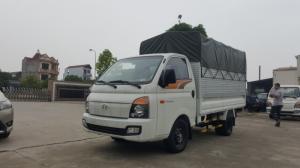 Bán xe Hyundai 1,5 tấn mới 100% giao xe ngay
