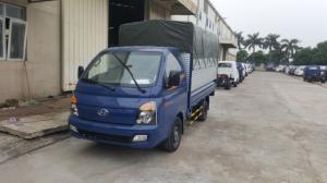 Bán xe Hyundai 1,5 tấn mới 100% giao xe ngay