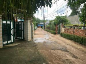 Bán nhà và đất phường Tân Thiện Đồng Xoài, Bình phước
