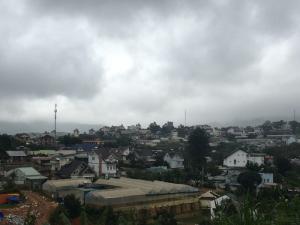Đất Liên Kế Phố, View Đẹp, Mặt Tiền Đường Nhựa 14 Mét, Cách Chợ Đà lạt 3,5 Km