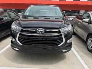Mua xe Innova trả góp ở TPHCM từ Đại lý Toyota 100% vốn Nhật - Toyota An Thành Fukushima