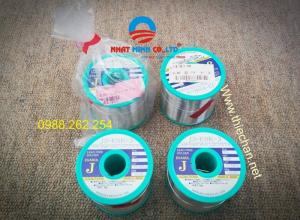 Thiếc hàn Ishikawa 3 bạc xuất xứ nhật bản