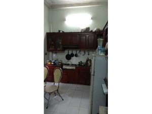 Nhà rẻ kiên cố 4 tầng 78m2 Thịnh Hào 1