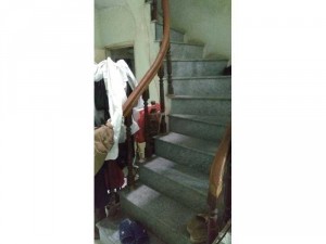 Nhà rẻ kiên cố 4 tầng 78m2 Thịnh Hào 1