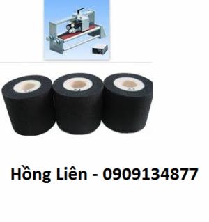 Bán con nhiệt máy hàn miệng bao FR900, cây điện trở máy hàn bao liên tục có in date FRD1000, FRM980