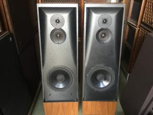 Loa THIEL CS 3.5 USA