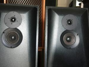 Loa THIEL CS 3.5 USA