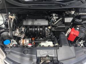 Gia đình cần bán honda City 2016 số tự động, màu trắng ngọc trinh