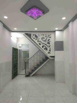 Chủ nhà giảm giá sâu 200 triệu. Giá chào mới 5 tỷ 7 Ni Sư Huỳnh Liên ,Tân Bình