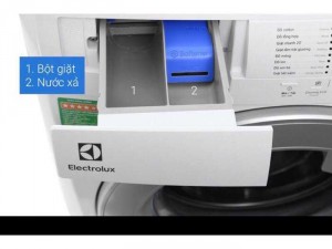 Máy giặt Eectronux inverter 8kg