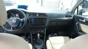 Xe Volkswagen Tiguan Allspace 2018 Đủ Màu Giao Xe Ngay