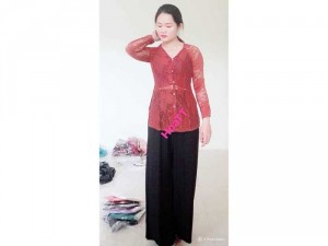 Áo bà ba