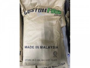 Bột pha trà sữa non dairy cream malaysia