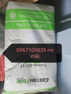 Bột pha trà sữa non dairy cream malaysia