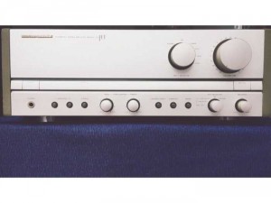 Maply marantz 80a