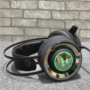 Headphone chụp tai GNet H7S game Led Rung Micro Chính Hãng