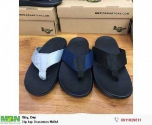 Dép kẹp Dr.martens MANA