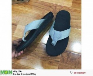 Dép kẹp Dr.martens MANA
