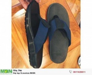 Dép kẹp Dr.martens MANA