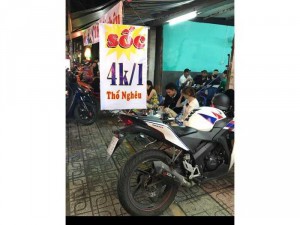 sang quán nhậu mặt tiền lê văn thọ gò vấp