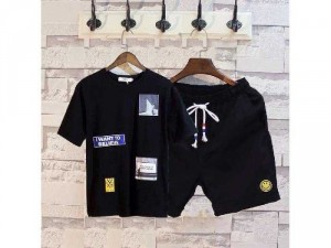 Thời trang Unisex