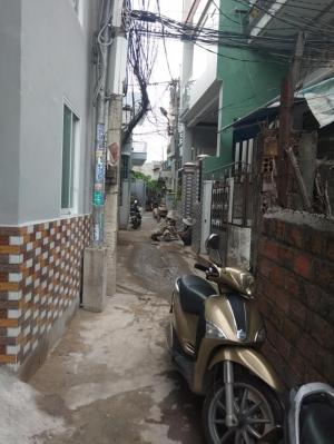 Cần bán gấp căn nhà hẻm 1149 Trần Hưng Đạo