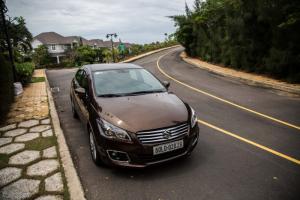 Suzuki Ciaz